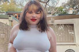 I'm 'freeing the boob' at work and I don't care what people think