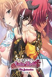 Watch Love x Holic: Miwaku no Otome to Hakudaku Kankei 2 Hentai Video in  1080p HD - hanime.tv