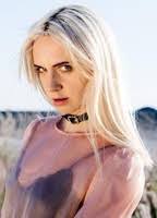 Nackt bilder mø