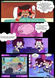 OK K.O.! Let's Be Heroes comic porn - HD Porn Comics