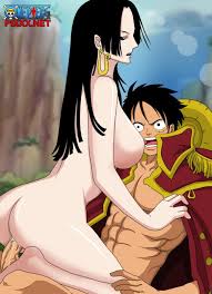 Boa Hancock (One Piece), Photo album by Moustache57 - XVIDEOS.COM
