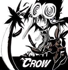 Crow(Bakuman) | Wiki | Anime Amino