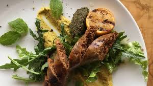 Private Chef Brenda Steele - Take a Chef