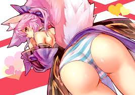 Uncensored Fate/Grand Order Hentai - Hentaireviews