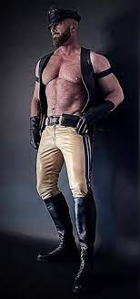 Gay Fetish XXX