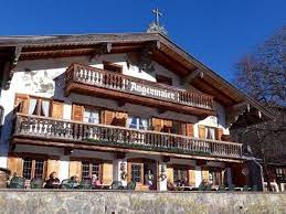Beautiful location - Review of Angermaier, Rottach-Egern, Germany -  Tripadvisor