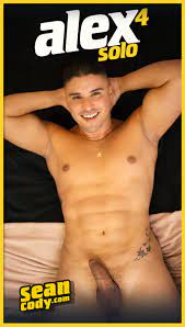 Sean Cody - WAYBIG