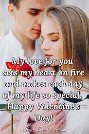Pure Love Quotes