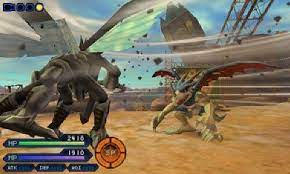 Digimon World Re: Digitize Decode-3Ds 4560467040095 | eBay