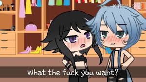 Oppsy + ~ Doppsy ~ | Gacha Life XXX Series | ( Episode : 1 ) Uncensored  Porn Video