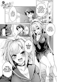 anime boobs comic - XxxJay