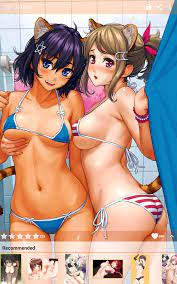 Sankaku complex app