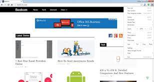 5 Best Browsers For Windows - Beebom