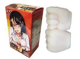 Tekokikko Double Handjob Masturbator | Kanojo Toys