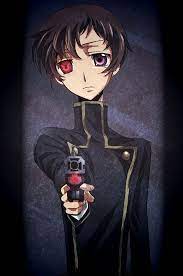 Rolo Lamperouge/#376219 | Code geass, Anime, Coding