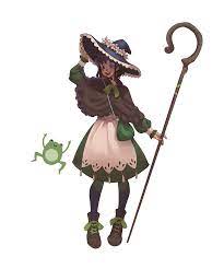 RF] Rosalin Glass for u/ExaltedBrand : r/characterdrawing