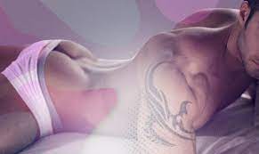 Real Prostate Massage Stories That Lead To Explosive Orgasm