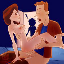 The Ultimate Seductive Gallery: Dan Vs Pornography