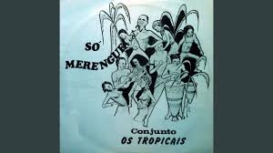 Gienda - Conjunto Os Tropicais | Shazam