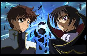 Code Geass Quiz – Lelouch VS Suzaku: Which side are you on? - Funimation -  Blog!