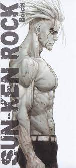 Artist appreciation slide 1: BOICHI (pt.1) | Anime Amino