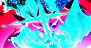 Super tengen toppa gurren lagann gif