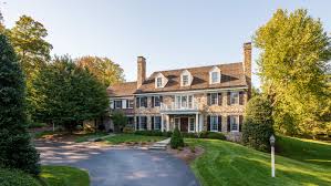 Get Ready To Dress The Part At A Gentleman's Estate In Pennsylvania's Radnor  Hunt | Forbes Global Properties