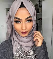Why don't Muslim women do fashion to look beautiful? - Quora