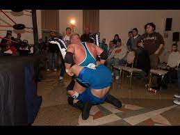 Reverse piledriver
