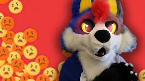What Makes Furries ANGRY - YouTube