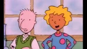 Doug and patty mayo