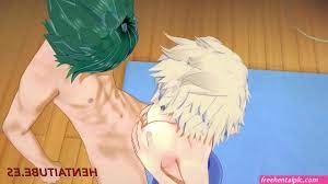 bakudeku hentai hard - Free Hentai Pic