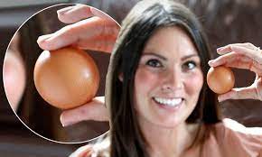 OMG! Found the most unique egg in the world, you will be shocked to know the price