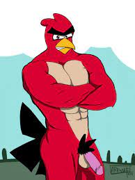 Angry Birds Furry Porn Gay | Sex Pictures Pass