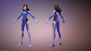 request (d.va suit modification to partial nude) - Request & Find - Skyrim  Adult & Sex Mods - LoversLab