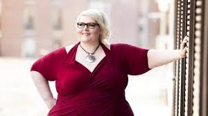 Fettleibigkeit: Sie wiegt 170 Kilo und fühlt sich „wie eine verdammte Elfe“  - WELT