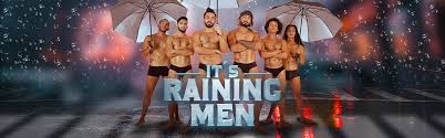 Act2 PV's New Show It's Raining Men for 2021 2022 Season - Puerto Vallarta  LGBT+ Travel Guide