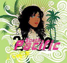 Pacific Girls Stock Illustrations – 41 Pacific Girls Stock Illustrations,  Vectors & Clipart - Dreamstime