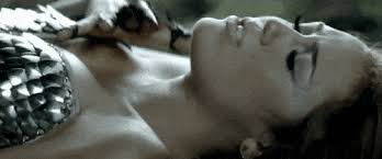 Ridiculously Hot Miley Cyrus GIFs