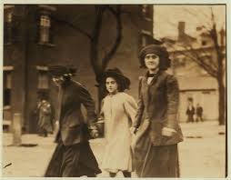 Mill girls. Pacific girls. Location: Lawrence, Massachusetts. - PICRYL -  Public Domain Media Search Engine Public Domain Search