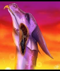 Dragon vore | Vore art, Furry art, Enter the dragon