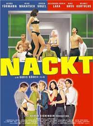 Nackt - Film 2002 - FILMSTARTS.de