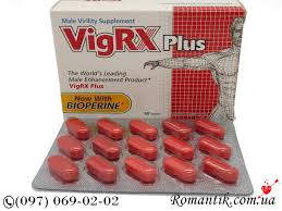 The Ultimate Male Enhancement Solution VigrX Plus