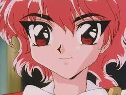 Daily Hikaru Shidou 光 on Twitter: 