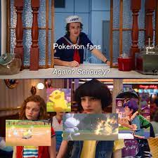 Game Freak is just incompetent : r/pokemon