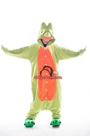 4kigurumi