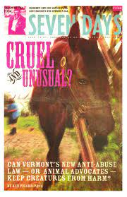 Seven Days, July 14, 2004 by Seven Days - Issuu