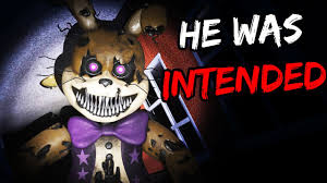 Top 10 Scary FNAF Glitchtrap Theories - YouTube