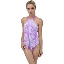 Swimsuit hent