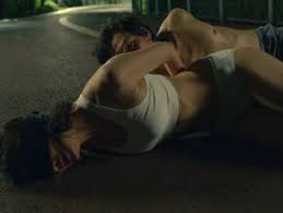 SQUID GAME NUDE SCENES - AZNude